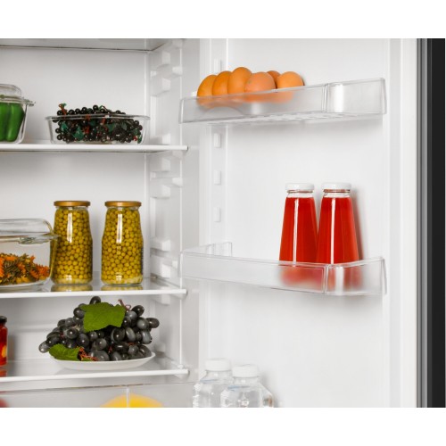 Холодильник NORDFROST NRT 145 232 (черный) 5