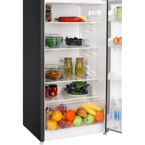 Холодильник NORDFROST NRT 145 232 (черный) 6