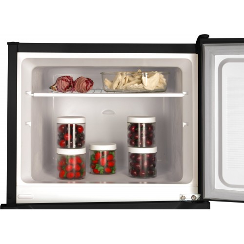 Холодильник NORDFROST NRT 145 232 (черный) 7