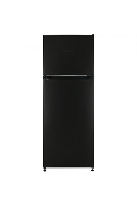 Холодильник Nordfrost NRT 145 232 (черный) 2