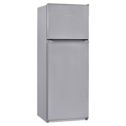 Холодильник NORDFROST NRT 145-332 (серебристый)