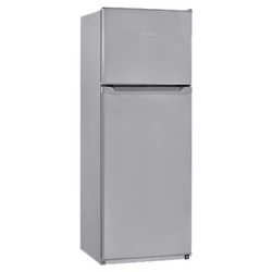 Холодильник NORDFROST NRT 145-332 (серебристый)