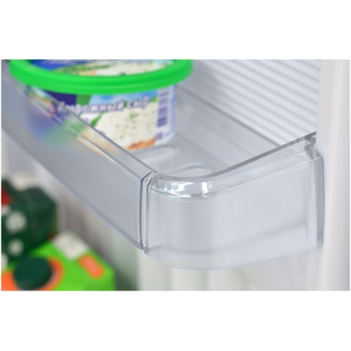 Холодильник NORDFROST NRT 145-332 (серебристый) 2