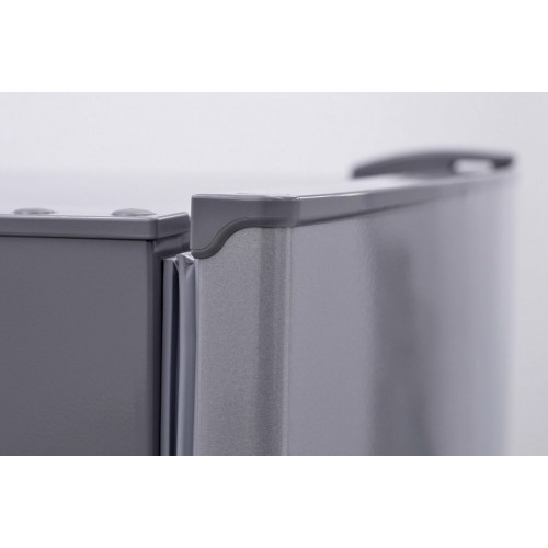 Холодильник NORDFROST NRT 145-332 (серебристый) 7