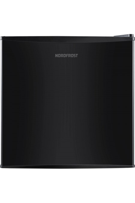 Холодильник Nordfrost RF-50 B (черный) 