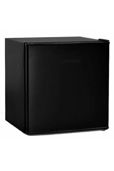 Холодильник Nordfrost RF-50 B (черный) 1