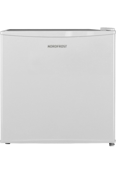 Холодильник Nordfrost RF-50 W (белый) 2