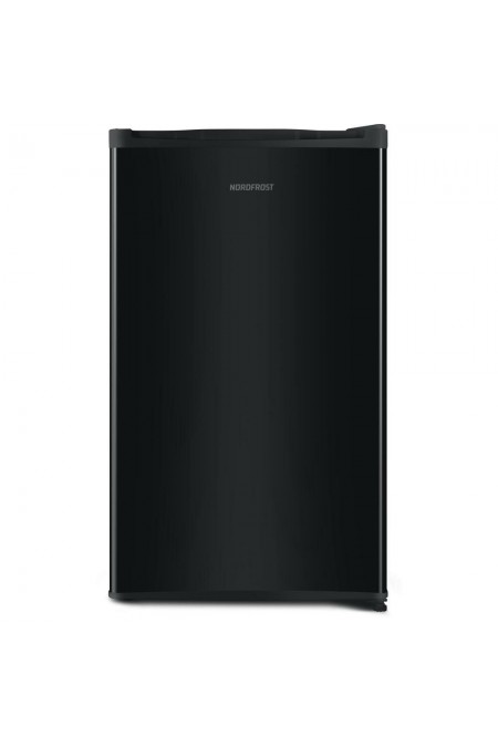 Холодильник Nordfrost RF 90 B (черный) 