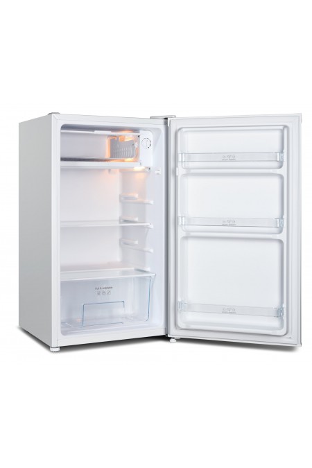 Холодильник Nordfrost RF 90 W (с НТО) (белый) 2