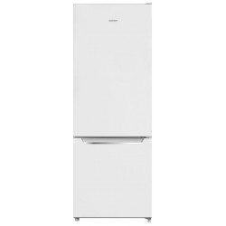 Холодильник NORDFROST RFC 210 LFW (белый)