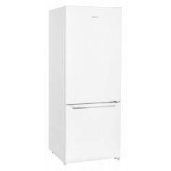 Холодильник Nordfrost RFC 210 LFW (белый)