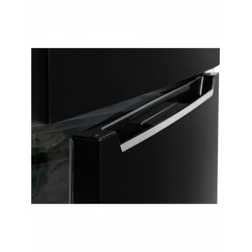 Холодильник Nordfrost RFC 210 LFXd (черный) 1