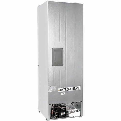 Холодильник Nordfrost RFC 350 NFW (белый) 1