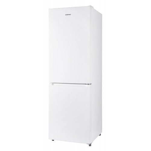 Холодильник Nordfrost RFC 350 NFW (белый) 2