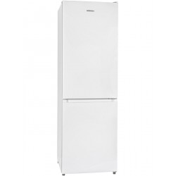 Холодильник Nordfrost RFC 350D NFW (белый)