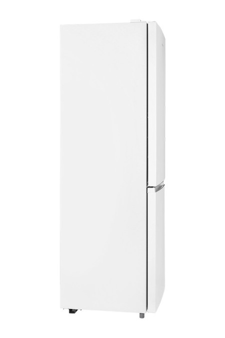 Холодильник Nordfrost RFC 350D NFW (белый) 1