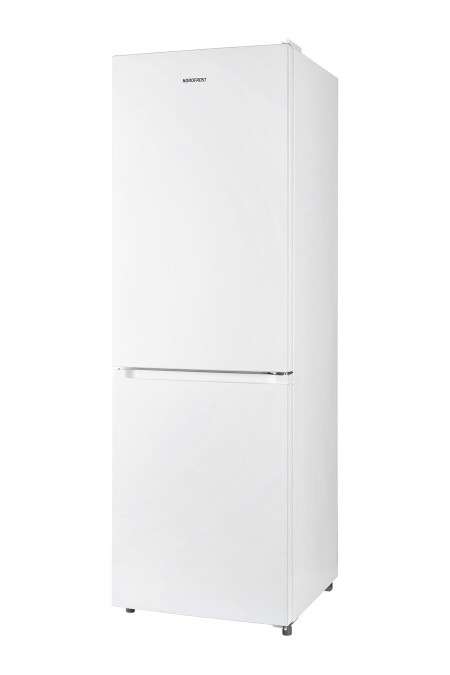 Холодильник Nordfrost RFC 350D NFW (белый) 2
