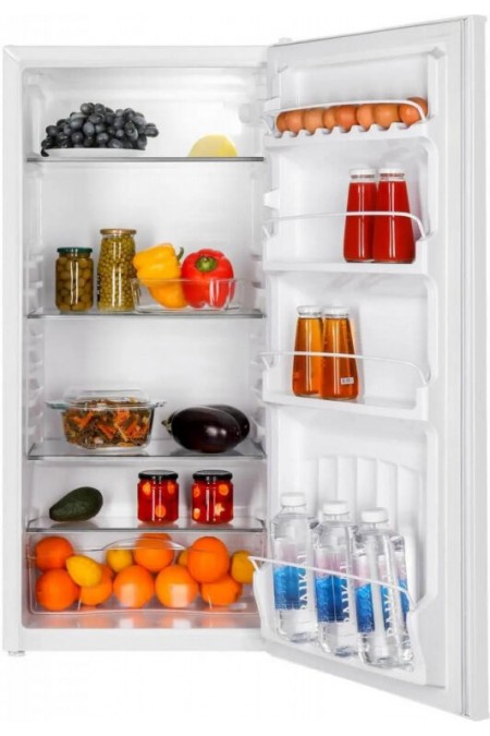 Холодильник Nordfrost RFS-110-Q (белый) 2