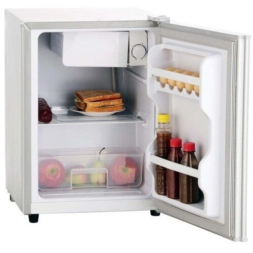 Холодильник OLTO RF-070 (белый) 3