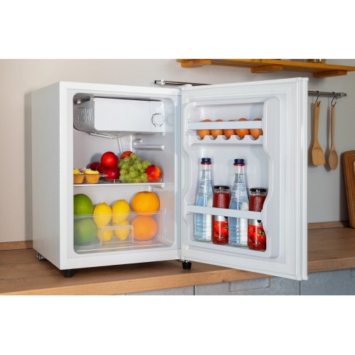 Холодильник OLTO RF-070 (белый) 5