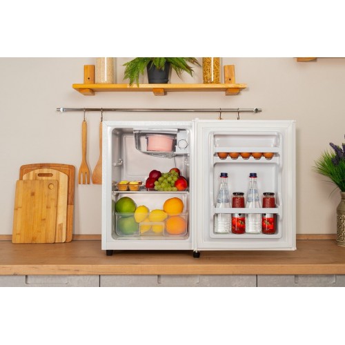 Холодильник OLTO RF-070 (белый) 6