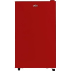 Холодильник OLTO RF-090 (красный)