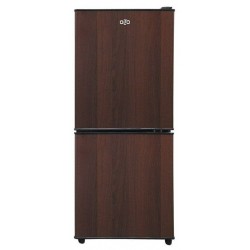 Холодильник OLTO RF-140C (дерево)