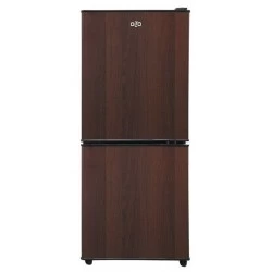 Холодильник OLTO RF-140C (дерево)
