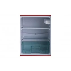 Холодильник OLTO RF-140C (красный)