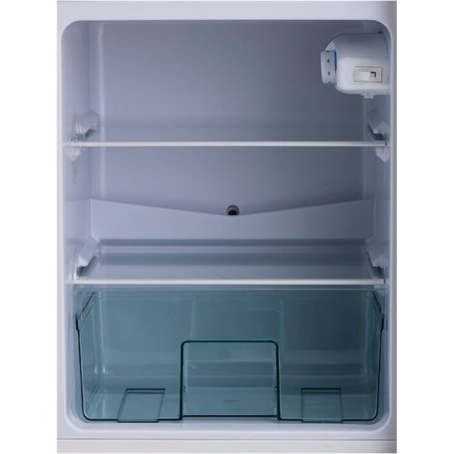 Холодильник OLTO RF-140C (серебристый) 2