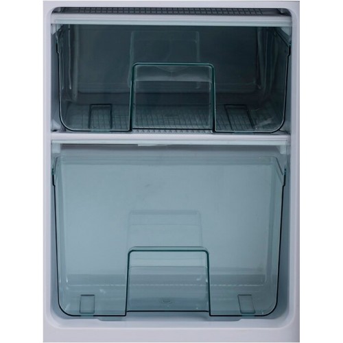 Холодильник OLTO RF-140C (серебристый) 3