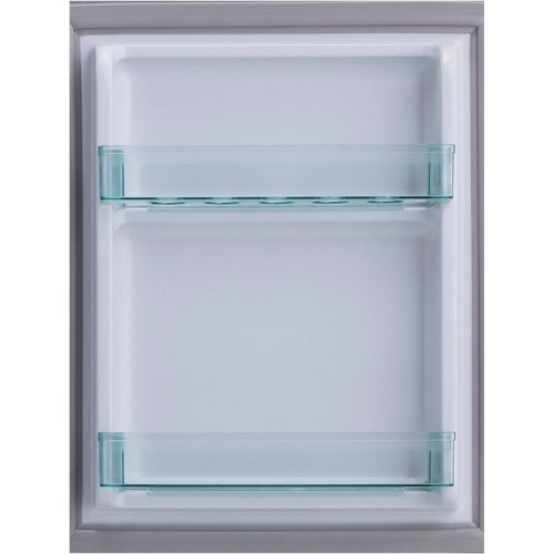 Холодильник OLTO RF-140C (серебристый) 4