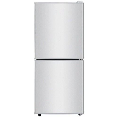 Холодильник OLTO RF-140C (серебристый) 5