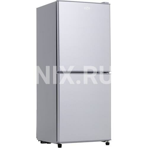 Холодильник OLTO RF-140C (серебристый) 7