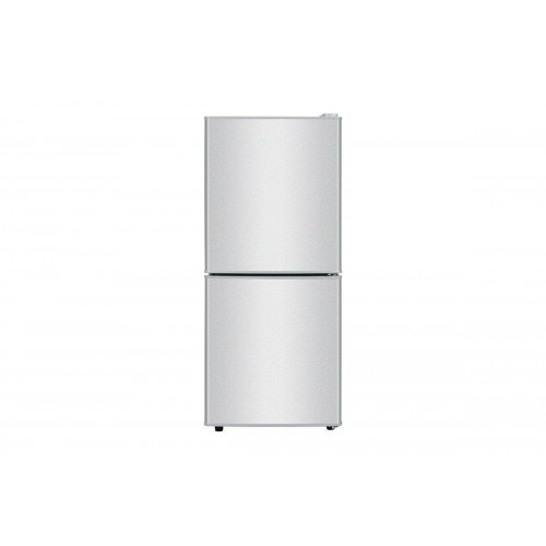 Холодильник OLTO RF-140C (серебристый) 8