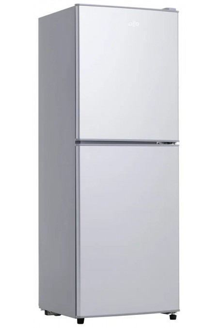 Холодильник OLTO RF-160C (серебристый) 1