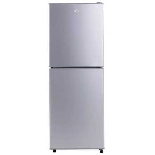 Холодильник OLTO RF-160C (серебристый) 2