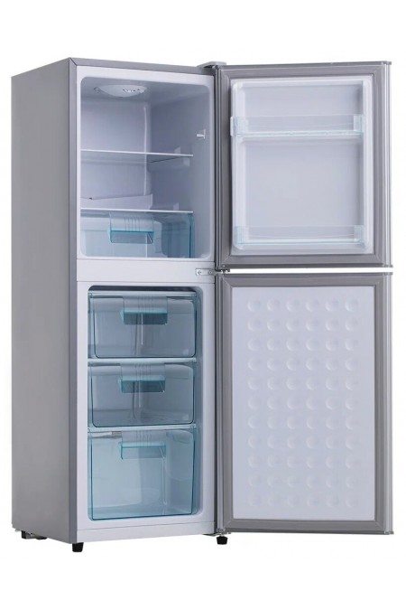 Холодильник OLTO RF-160C (серебристый) 2