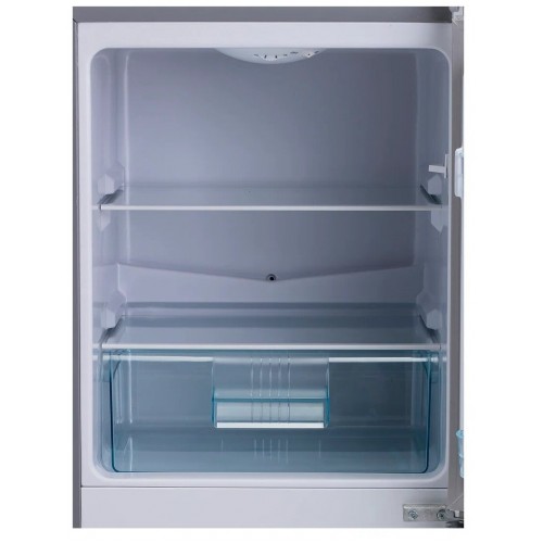 Холодильник OLTO RF-160C (серебристый) 4