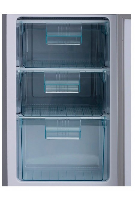 Холодильник OLTO RF-160C (серебристый) 4