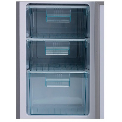 Холодильник OLTO RF-160C (серебристый) 5