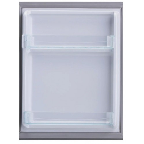 Холодильник OLTO RF-160C (серебристый) 6