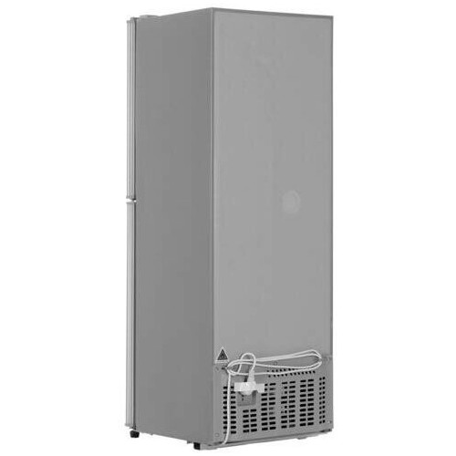 Холодильник OLTO RF-160C (серебристый) 7