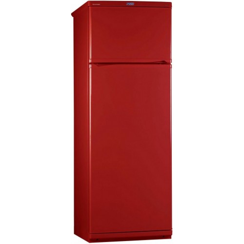 Холодильник POZIS Мир 244-1 R (рубиновый) 