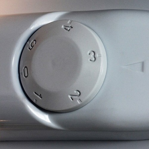 Холодильник POZIS Мир 244-1 S (серебристый) 1