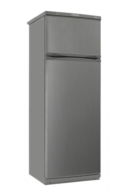 Холодильник POZIS МИР 244-1 S+ (серебристый металлопласт) 
