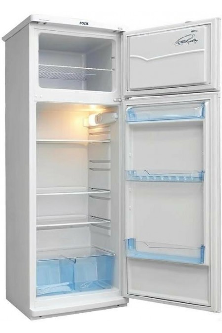 Холодильник POZIS МИР 244-1 W (белый) 2