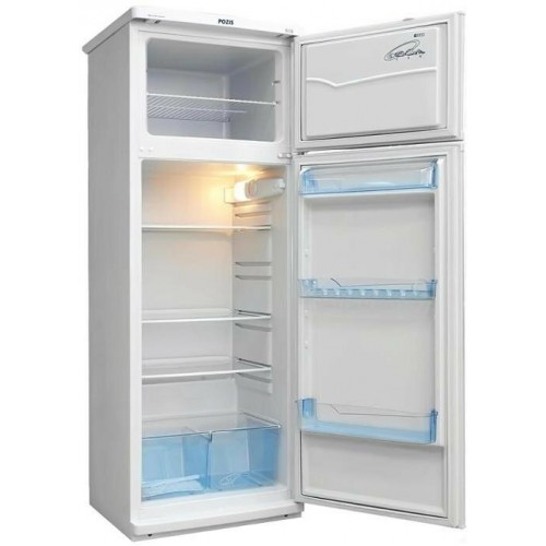 Холодильник POZIS МИР 244-1 W (белый) 2