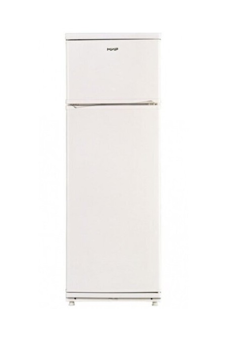 Холодильник POZIS МИР 244-1 W (белый) 3