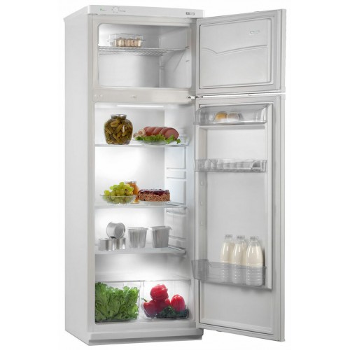 Холодильник POZIS Мир ДХ-120 (белый) 1